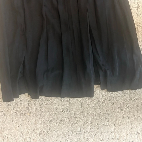 Banana Republic long maxi dress size 2 excellent  condition! - Picture 10 of 11